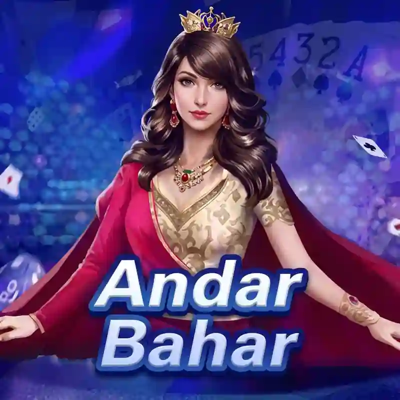 Trò chơi Andar Bahar trực tuyến tại nhà cái bj388
