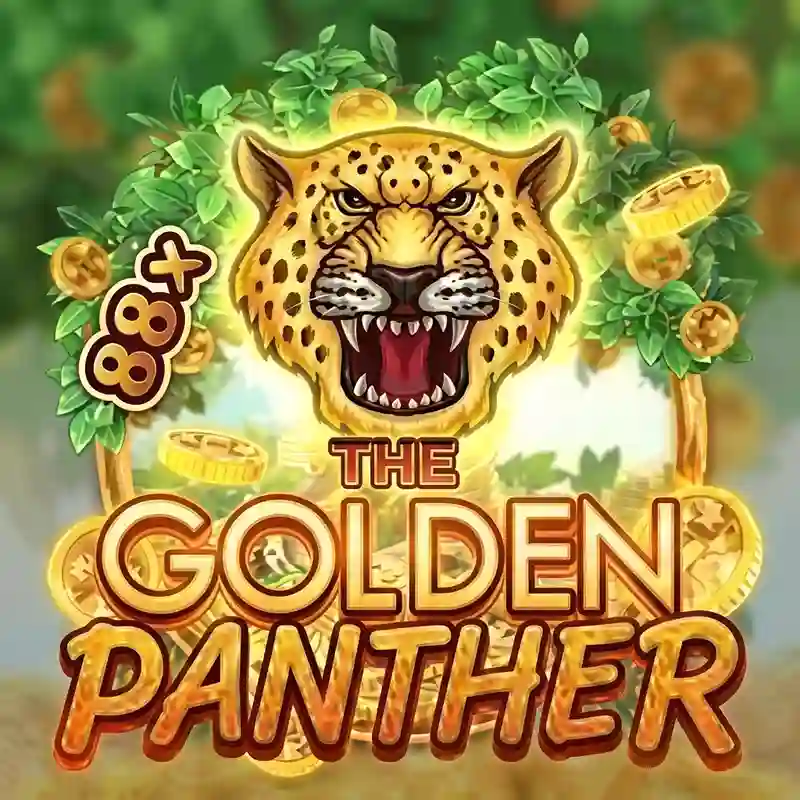 Trò chơi nổ hũ Báo Vàng tại casino bj388