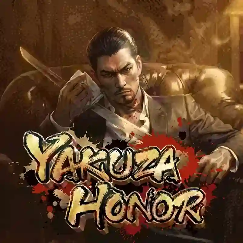 Trò chơi casino trực tuyến Danh dự Yakuza tại bj388