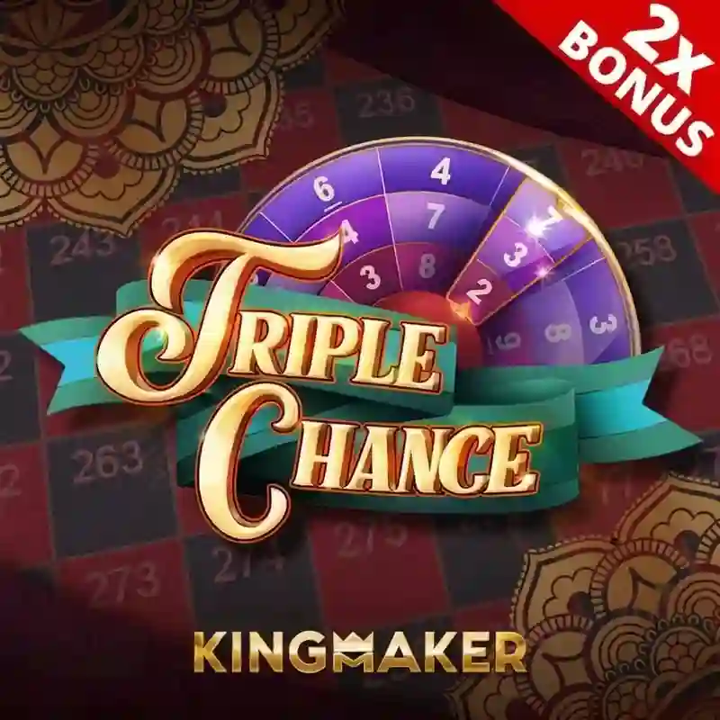 Triple Chance Roulette bj388 casino trực tuyến